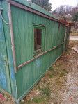 Gradbeni kontajner