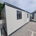 KONTEJNER 6m/ 600 X 240 /ZNIŽANA CENA Eur 3.500,00+DDV