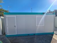 Kontejner /modul  NAJEM   **Edil Euganea d.o.o.**