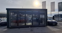 MObilna enota YSS 36