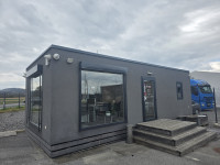 MOBILNA PISARNA