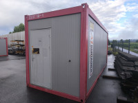 Pisarniški kontejner