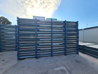POCINKANI KONTEJNER /GARAŽA/5m/500X220X 220/AKCIJSKA CENA 1.950,00+DDV