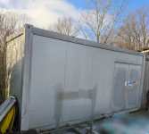 Skladiščni Kontejner