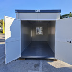 SKLADIŠNI  KONTEJNER/ MODUL /6m /600 X 240 X 270/ NOVO