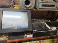 MICRO TOUCH BLAGAJNA