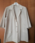 Blazer, hlače, komplet, št. 46