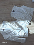 Blazer in telovnik
