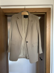 Blazer Massimo Dutti, vel S