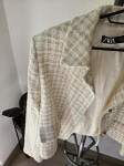Blazer Zara