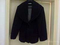 črna jakna - blazer