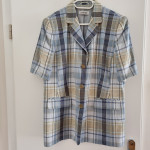 Gelco daljši suknjič/kratek rokav št.42