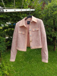 Nov blazer,jaknica