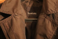 Nov Taifun blazer-suknjič