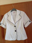 ORSAY BEL BOMBAŽNI BLAZER/SUKNJIČ 38