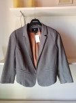 siv blazer, nov