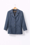 Vintage moder blazer | Unisex