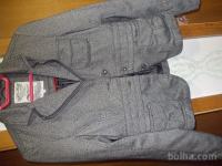 Ženski blazer z žepi GARCIA JEANS, VEL.36