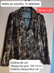 Ženski elegantni blazer, 44