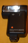 Agfatronic 222 CS s-computer