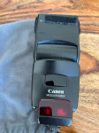 Bliskavica CANON 420 EX