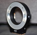 Bliskavica Metz  MS-1 digital