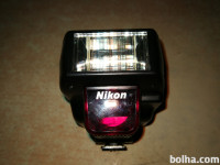 bliskavica Nikon Speedlight SB 23