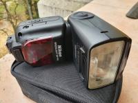 Bliskavica Nikon Speedlight SB-910