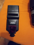 Bliskavica Sigma EF-500 Super