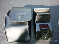 Canon 300EZ z torbico