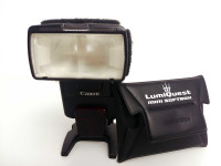 Canon 550 EX