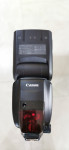 Canon 600 EX RT