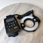 Canon MR-14EX Macro Ring Lite Flash