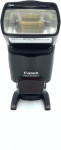 Canon Speedlight 430EX II