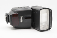 Canon Speedlite 430ex 430 ex bliskavica flash