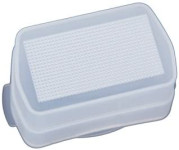 Difizur za bliskavico Micnova MQ-D3 za Canon 430EX