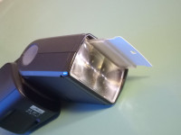 Fleš bliskavica Metz 44 AF-1 digital za Nikon