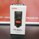 Godox bliskavica TT350 (za Canon)