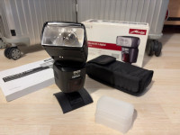 Metz Mecablitz 64 AF-1 Digital