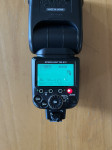 Nikon bliskavica SpeedLight SB-910