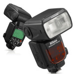Nikon SB-910 AF speedlight: bliskavica/fleš - kot NOV!