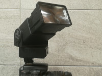 NOALTRON 30 SC Electronic flash prof. Vintage