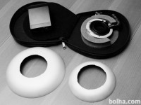 Olympus T8 RingFlash 2