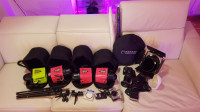 Oprema za foto studio