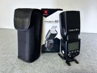 QUADLITE STROBOSS 60 N