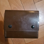 RETRO Bliskavica za fotoaparat