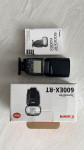 Speedlite 600 ex rt