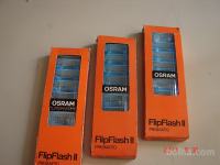 Zelo stare Bliskavice FlipFlash 2 PRISMATIC ( OSRAM )