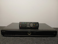 BLU-RAY SHARP BD-HP22SB