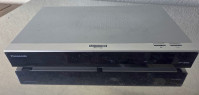 Panasonic DP-UB424 BLU-RAY DISC PLAYER